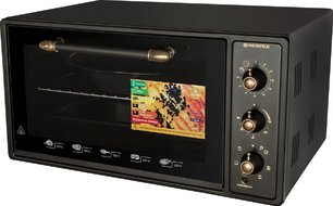 Мини-печь Maunfeld CEMOA.456.RBG фото 2 в Челябинске