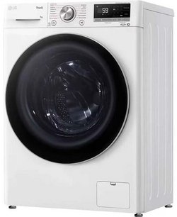 Стиральная машина LG F2V5HS1W фото 2 в Челябинске