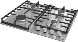 Газовая варочная панель Gorenje G641AX фото 2 в Челябинске