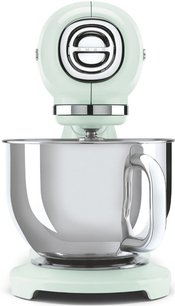 Миксер Smeg SMF03PGEU фото 2