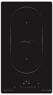 Стеклокерамическая варочная панель Zigmund Shtain CI 29.3 B фото 4 в Челябинске