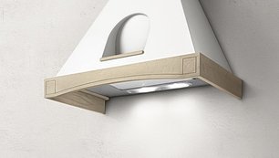 Вытяжка ELICA MENSOLA WH/A/90 FRASSINO фото в Челябинске Вытяжка ELICA MENSOLA WH/A/90 FRASSINO фото в Челябинске