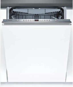 Полновстраиваемая посудомоечная машина Bosch SBV45FX01R фото в Челябинске