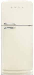 Холодильник Смег FAB50RCR фото 4 в Челябинске Холодильник Smeg FAB50RCR фото 4 в Челябинске