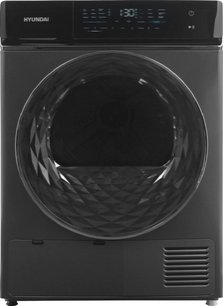 Сушильная машина Hyundai DFE8401 фото в Челябинске