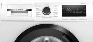 Стиральная машина Бош WAN2820FPL фото 2 в Челябинске Стиральная машина Bosch WAN2820FPL фото 2 в Челябинске