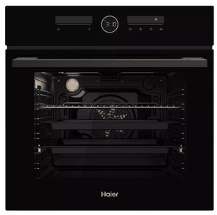 Духовой шкаф Хайер HOX-FT5AMTB фото 2 в Челябинске Духовой шкаф Haier HOX-FT5AMTB фото 2 в Челябинске