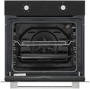 Электрический духовой шкаф Крона MAGNETE 60 BL фото 3 в Челябинске Электрический духовой шкаф KRONA MAGNETE 60 BL фото 3 в Челябинске