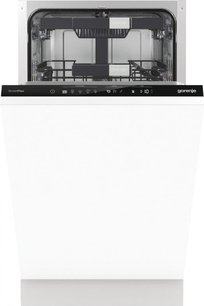 Полностью встраиваемая посудомоечная машина Gorenje GV56210 фото в Челябинске