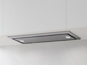 Встраиваемая вытяжка Крона Monika 900 inox фото 3 в Челябинске Встраиваемая вытяжка KRONA Monika 900 inox фото 3 в Челябинске