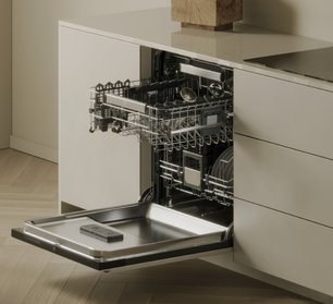 Встраиваемая посудомоечная машина V-ZUG AdoraDish V6000 VGBO AS6T-41177 фото 3 в Челябинске