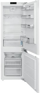 Встраиваемый холодильник Джекис JR BW1770 фото 2 в Челябинске Встраиваемый холодильник Jacky`s JR BW1770 фото 2 в Челябинске