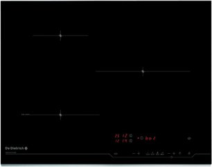 Независимая варочная панель De Dietrich DTI1106XE фото в Челябинске