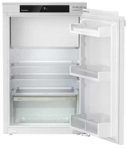 Встраиваемый холодильник Либхер IRf 3901 Pure фото 2 в Челябинске Встраиваемый холодильник Liebherr IRf 3901 Pure фото 2 в Челябинске