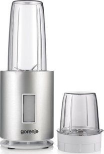 Gorenje (кухонный комбайн MMC1005W + блендер BN1200AL) фото 3 в Челябинске Gorenje (кухонный комбайн MMC1005W + блендер BN1200AL) фото 3 в Челябинске
