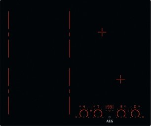 Варочная панель АЕГ HKP67420IB фото в Челябинске Варочная панель AEG HKP67420IB фото в Челябинске