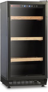 Винный шкаф Дунавокс DX-80.188K фото 3 в Челябинске Винный шкаф Dunavox DX-80.188K фото 3 в Челябинске
