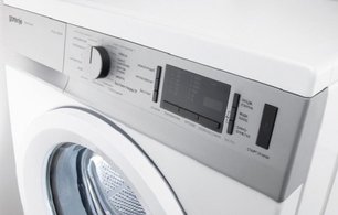 Стиральная машина Горение WS 6 Z23W фото 3 в Челябинске Стиральная машина Gorenje WS 6 Z23W фото 3 в Челябинске