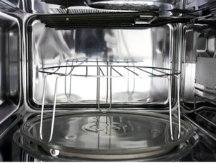 Микроволновая печь Kaiser M 2300 ELFEM фото 4 в Челябинске