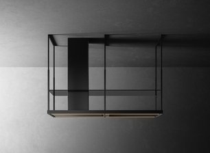 Вытяжка Фалмек EUROPA EVO IS. 175 BLACK фото в Челябинске Вытяжка Falmec EUROPA EVO IS. 175 BLACK фото в Челябинске