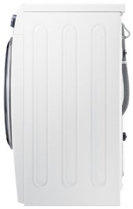 Стиральная машина Samsung WW80K42E01W фото 4 в Челябинске