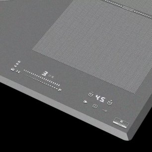 Индукционная варочная панель Маунфилд CVI905SFLGR фото 3 в Челябинске Индукционная варочная панель Maunfeld CVI905SFLGR фото 3 в Челябинске