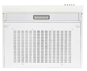 Вытяжка Маунфилд MPC 60 WHITE фото 4 в Челябинске Вытяжка Maunfeld MPC 60 WHITE фото 4 в Челябинске