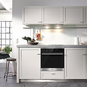 Духовой шкаф Миле H2561B CLST фото 3 в Челябинске Духовой шкаф Miele H2561B CLST фото 3 в Челябинске