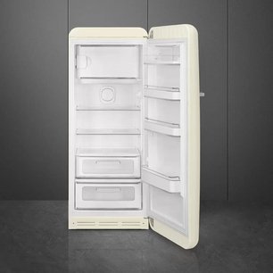 Холодильник Смег FAB28RCR3 фото 4 в Челябинске Холодильник Smeg FAB28RCR3 фото 4 в Челябинске