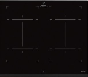 Варочная панель Electrolux EHL 96740 FZ фото в Челябинске