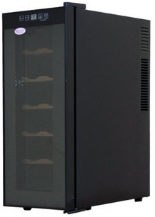 Винный шкаф Coldvine BCW-35C фото 2 в Челябинске Винный шкаф Cold Vine BCW-35C фото 2 в Челябинске