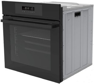 Духовой шкаф Хайер HOX-FP3AGB Bl фото 3 в Челябинске Духовой шкаф Haier HOX-FP3AGB Bl фото 3 в Челябинске