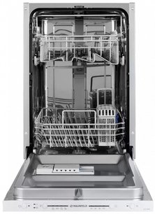 Встраиваемая посудомоечная машина MAUNFELD MLP-08SR фото 4 в Челябинске