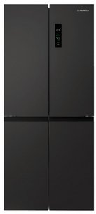 Холодильник Maunfeld MFF192NFSB01 Inverter фото в Челябинске