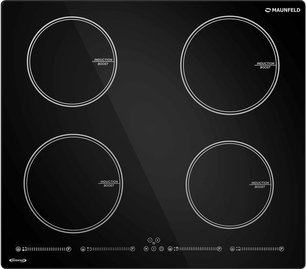 Индукционная варочная панель Маунфилд CVI594SBK Inverter фото в Челябинске Индукционная варочная панель Maunfeld CVI594SBK Inverter фото в Челябинске
