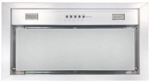 Встраиваемая вытяжка Фалмек BUILT-IN 50 MAX WH фото в Челябинске Встраиваемая вытяжка Falmec BUILT-IN 50 MAX WH фото в Челябинске