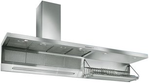 Вытяжка Фалмек Master 90 ix (800) ECP фото 3 в Челябинске Вытяжка Falmec Master 90 ix (800) ECP фото 3 в Челябинске