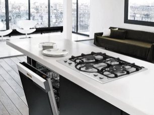 Варочная панель Маунфилд GH624S-ECI фото 2 в Челябинске Варочная панель Maunfeld GH624S-ECI фото 2 в Челябинске