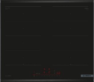 Индукционная варочная панель Bosch PXX695HC1E фото в Челябинске
