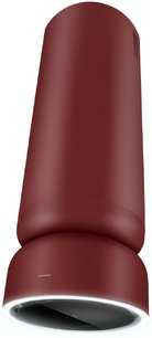 Вытяжка Maunfeld FESTIVAL 390 Isla Burgundy фото в Челябинске