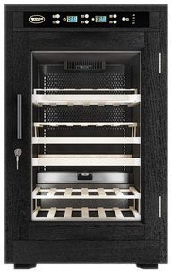 Винный шкаф Coldvine C46-WB1 (Modern) фото 3 в Челябинске Винный шкаф Cold Vine C46-WB1 (Modern) фото 3 в Челябинске