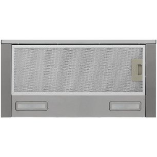 Встраиваемая вытяжка Krona GERDA T 600 inox PB фото 2 в Челябинске Встраиваемая вытяжка Krona GERDA T 600 inox PB фото 2 в Челябинске