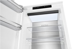 Встраиваемый морозильник Кертинг KSFI 1955 фото 4 в Челябинске Встраиваемый морозильник Korting KSFI 1955 фото 4 в Челябинске