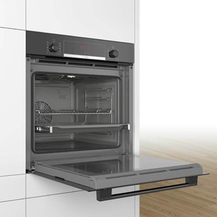 Духовой шкаф Бош HBA554EB0 фото 3 в Челябинске Духовой шкаф Bosch HBA554EB0 фото 3 в Челябинске