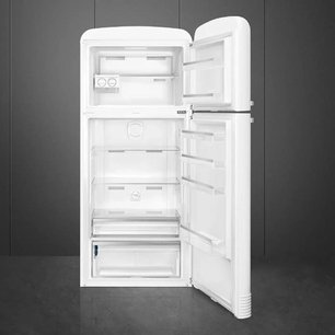 Холодильник Смег FAB50RWH5 фото 2 в Челябинске Холодильник Smeg FAB50RWH5 фото 2 в Челябинске