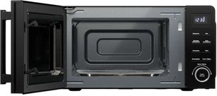 Микроволновая печь Kuppersberg TMW 201 B фото 3 в Челябинске