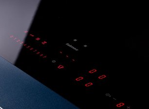 Варочная панель Falmec BRERA 75 VETRO MATT фото 2 в Челябинске