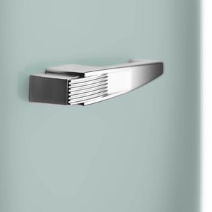 Холодильник Смег FAB28RDSA5 фото 4 в Челябинске Холодильник Smeg FAB28RDSA5 фото 4 в Челябинске