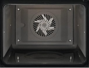 Духовой шкаф Electrolux OKD5C70X фото 2 в Челябинске