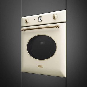 Духовой шкаф Smeg SF855PO фото 4 в Челябинске